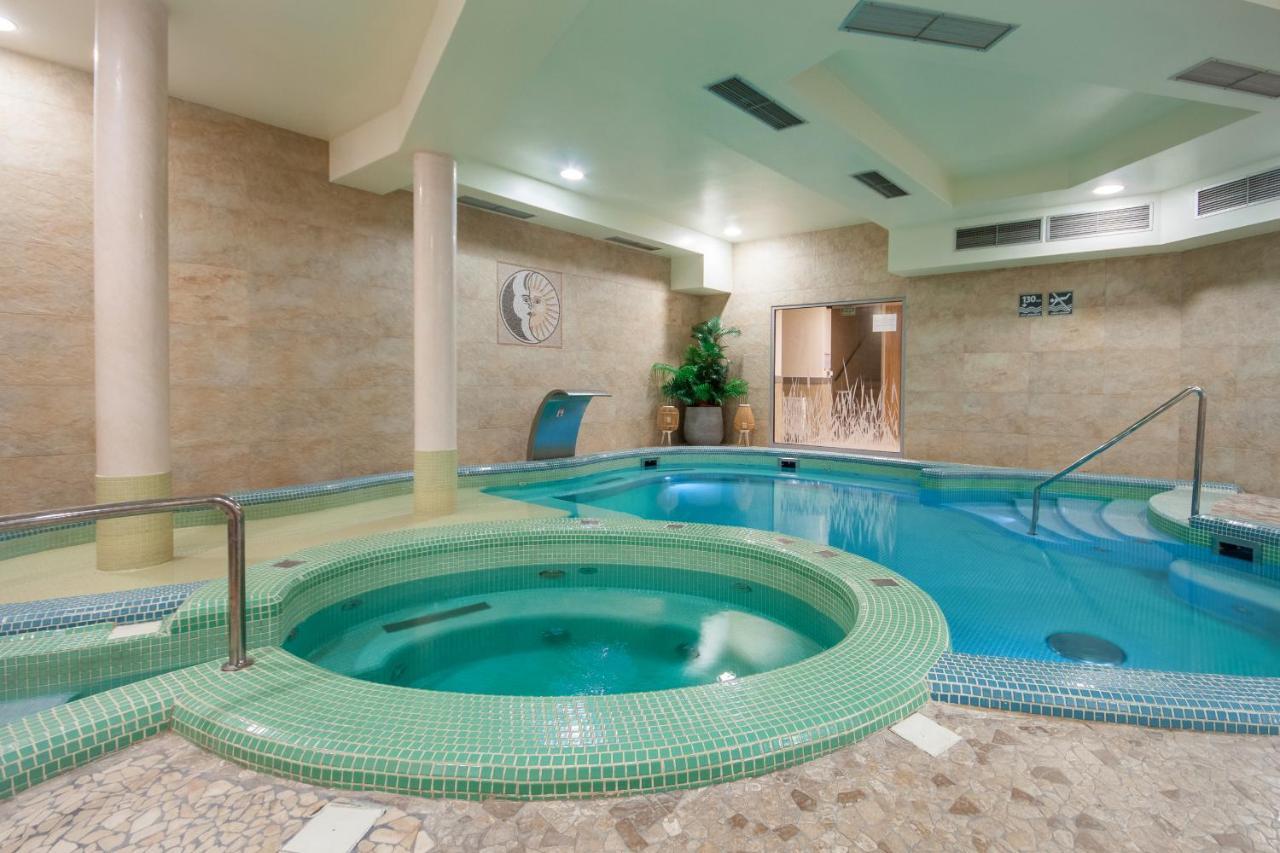 Apartserwis Gorace Zrodla - Apartament Kozi Wierch Закопане Екстериор снимка