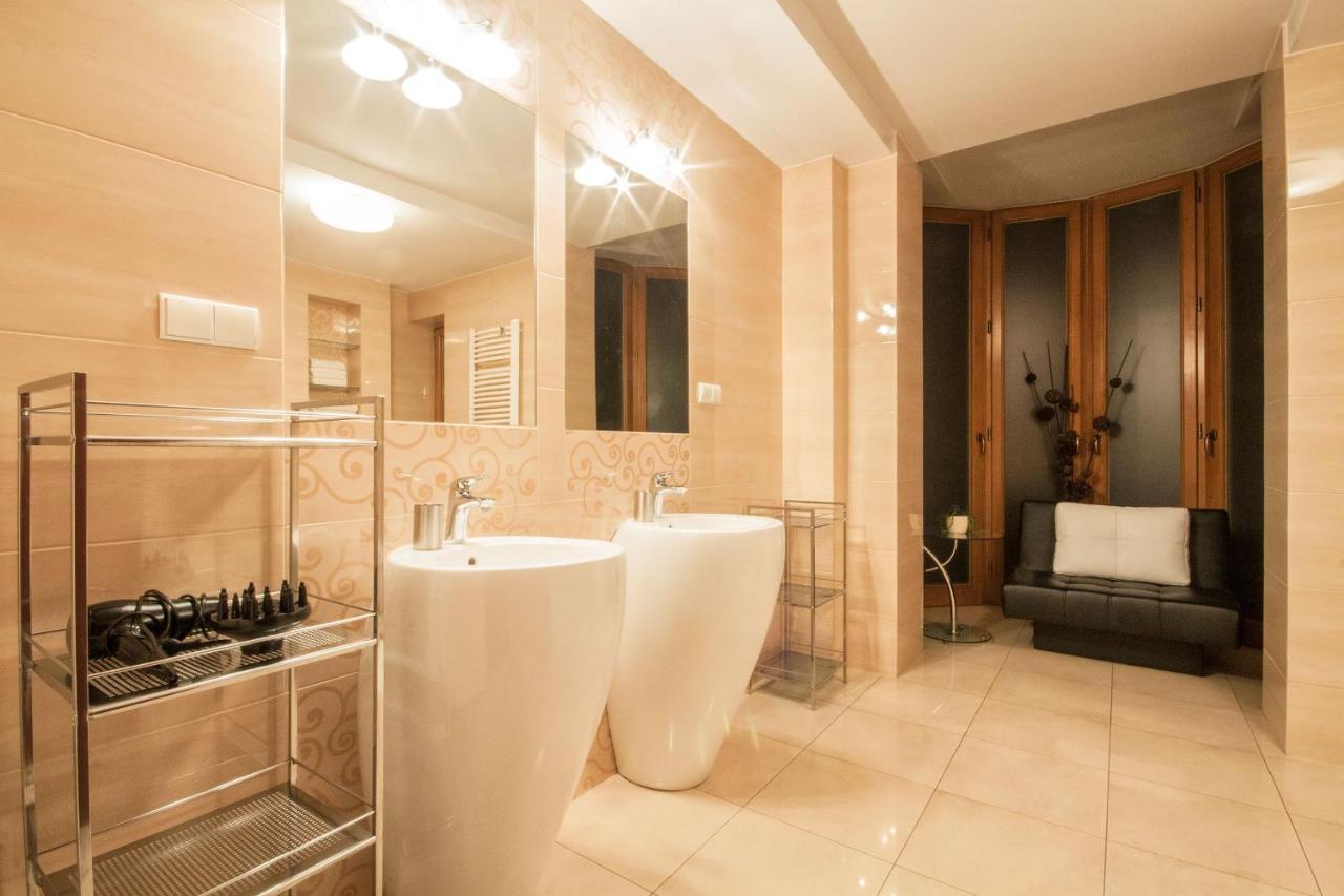 Apartserwis Gorace Zrodla - Apartament Kozi Wierch Закопане Екстериор снимка
