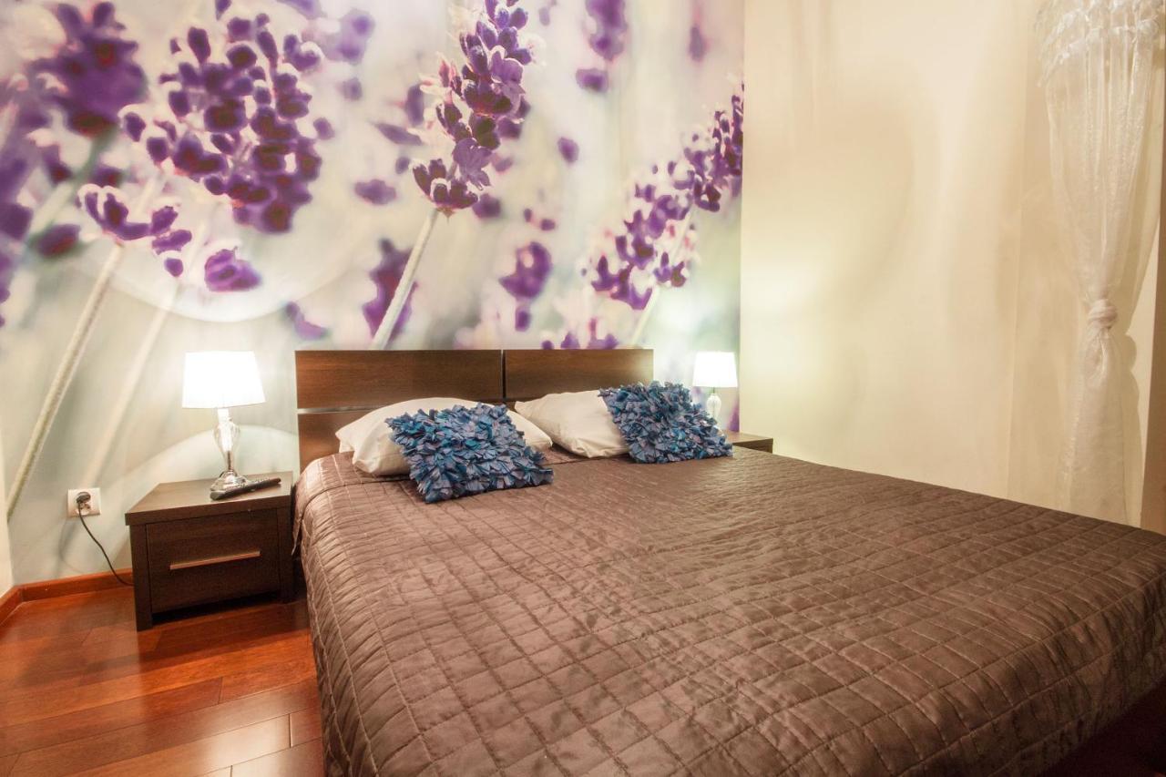 Apartserwis Gorace Zrodla - Apartament Kozi Wierch Закопане Екстериор снимка