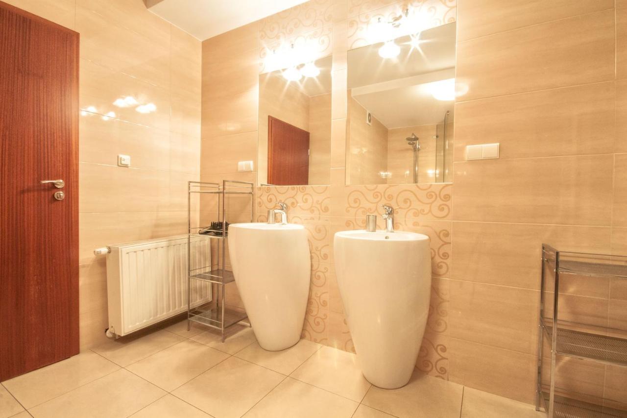 Apartserwis Gorace Zrodla - Apartament Kozi Wierch Закопане Екстериор снимка