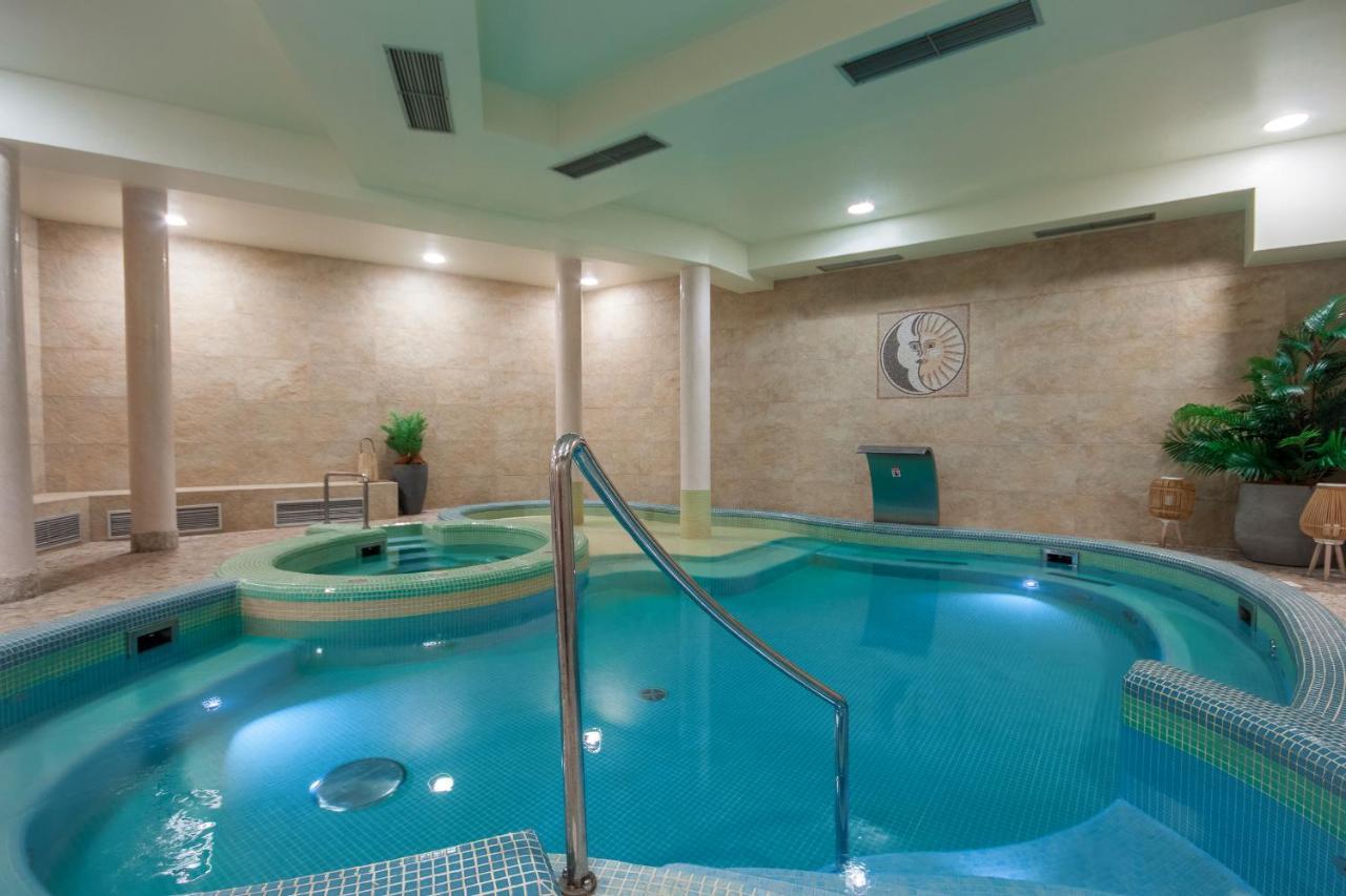Apartserwis Gorace Zrodla - Apartament Kozi Wierch Закопане Екстериор снимка