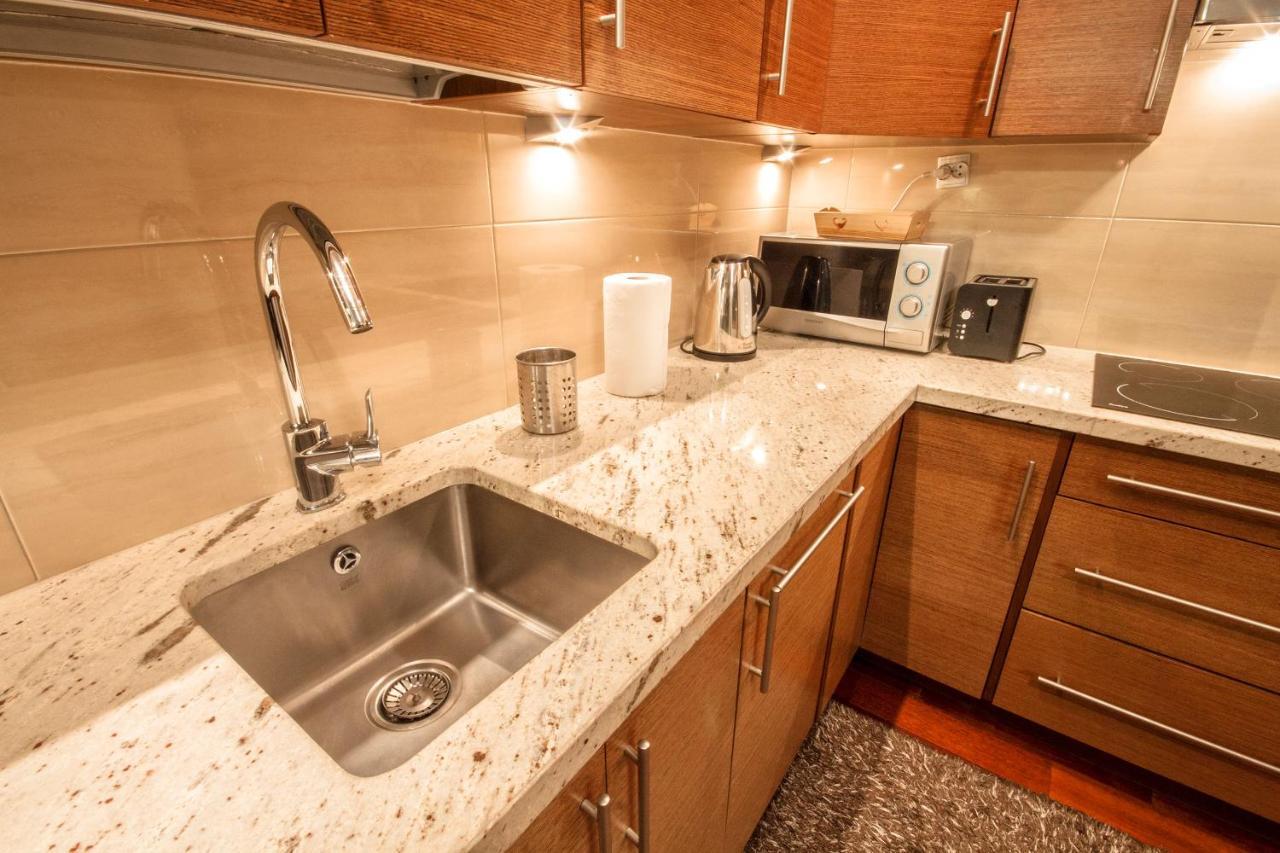 Apartserwis Gorace Zrodla - Apartament Kozi Wierch Закопане Екстериор снимка