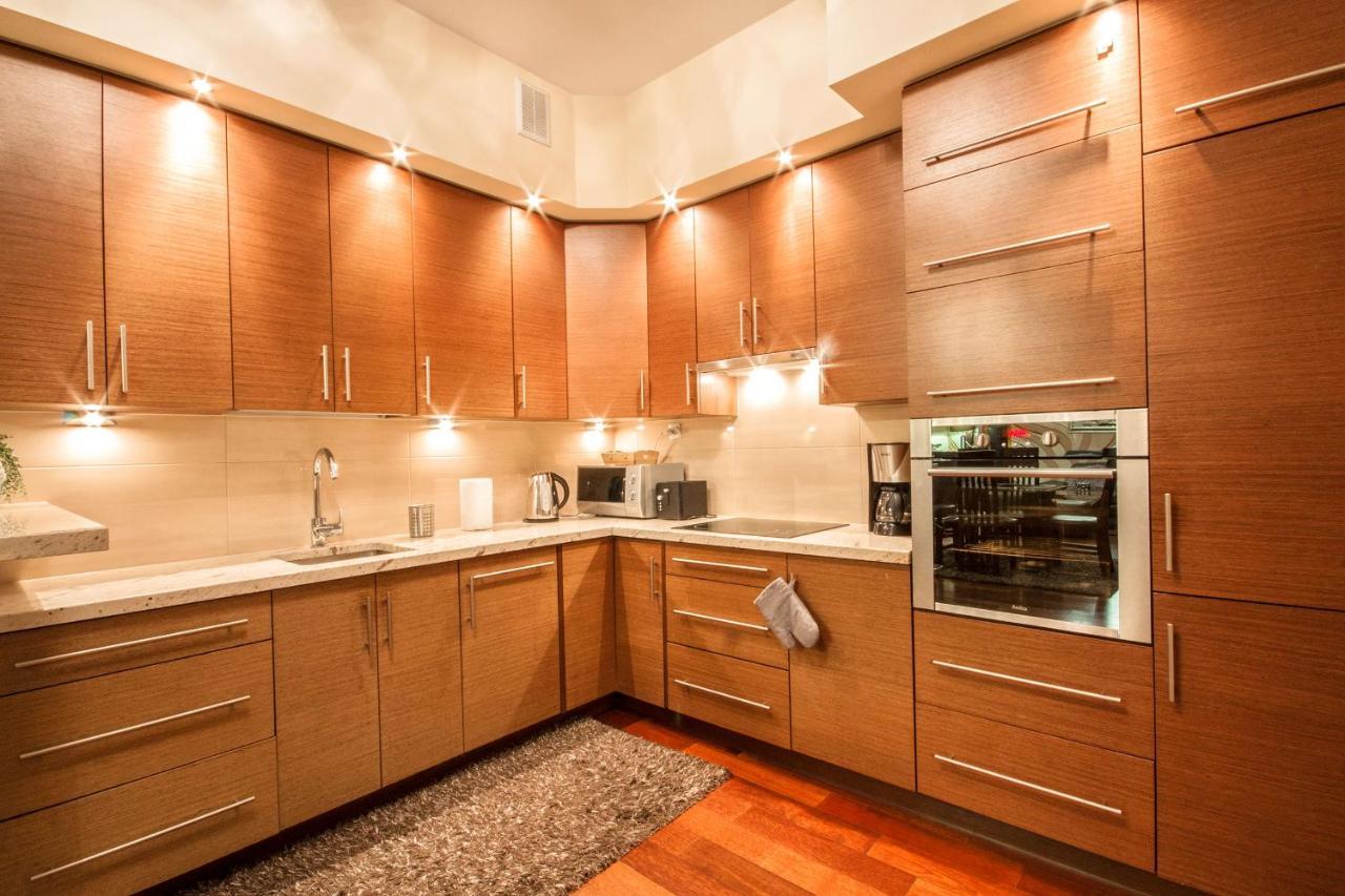 Apartserwis Gorace Zrodla - Apartament Kozi Wierch Закопане Екстериор снимка