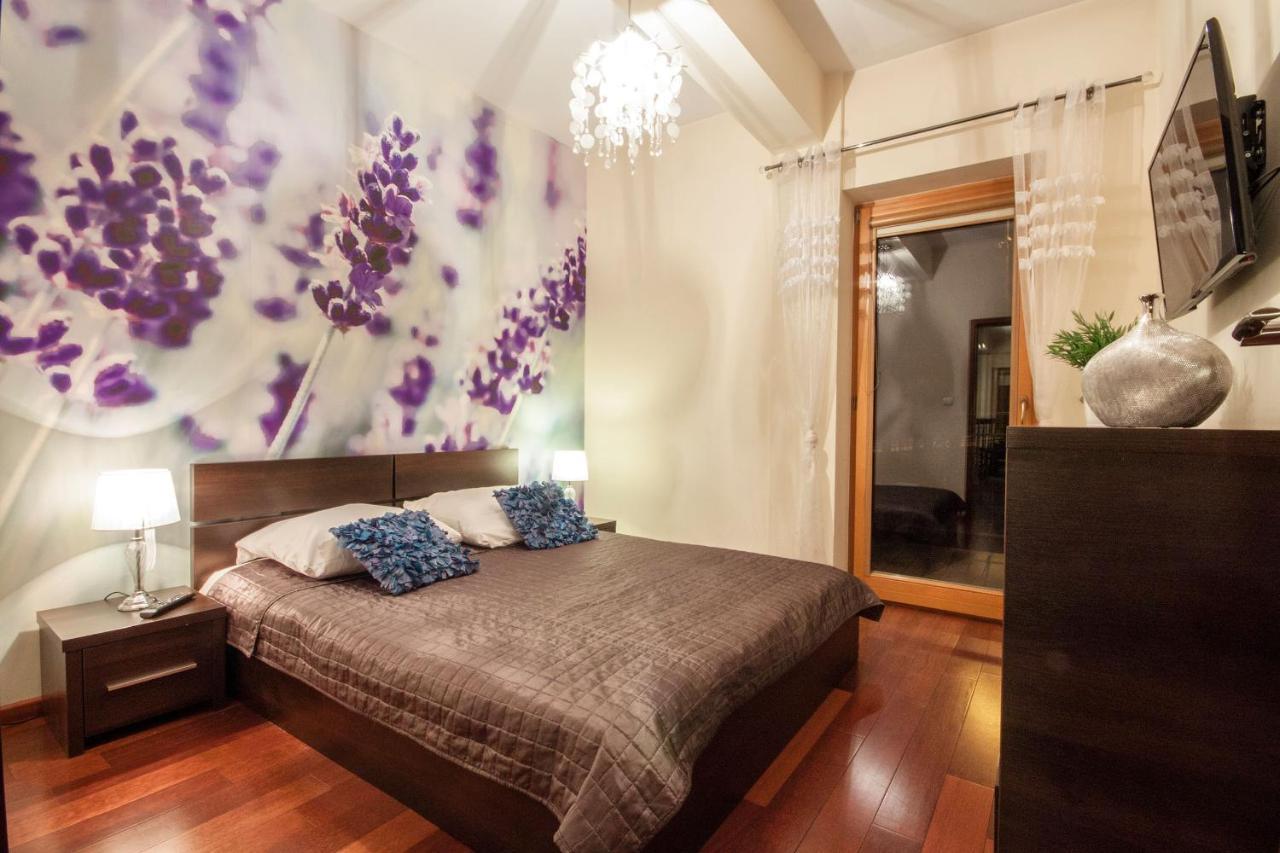 Apartserwis Gorace Zrodla - Apartament Kozi Wierch Закопане Екстериор снимка