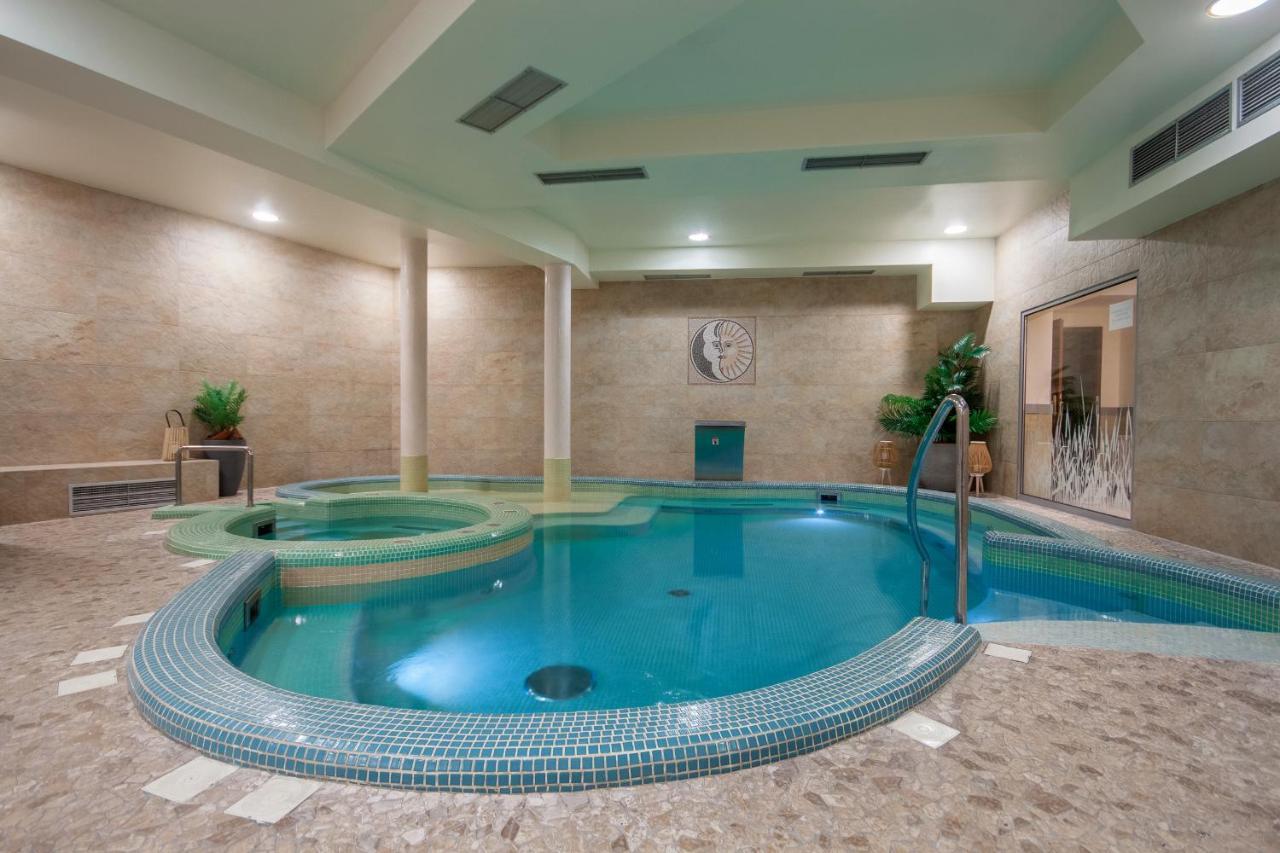 Apartserwis Gorace Zrodla - Apartament Kozi Wierch Закопане Екстериор снимка