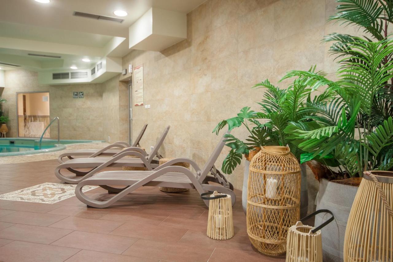 Apartserwis Gorace Zrodla - Apartament Kozi Wierch Закопане Екстериор снимка