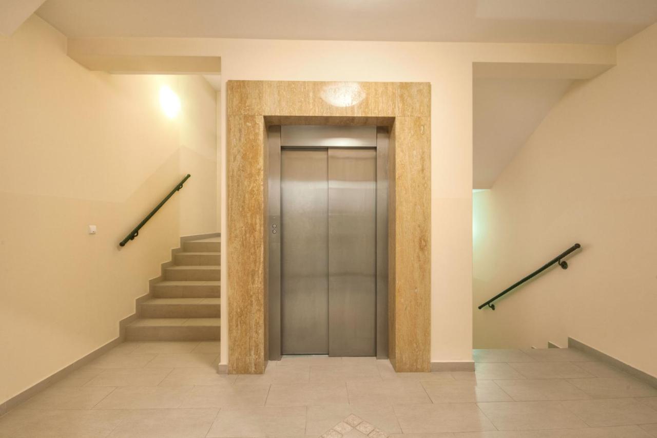 Apartserwis Gorace Zrodla - Apartament Kozi Wierch Закопане Екстериор снимка